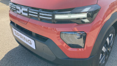 Dacia Spring 27kWh Expression 65 48kW 5dr Auto Electric Hatchback